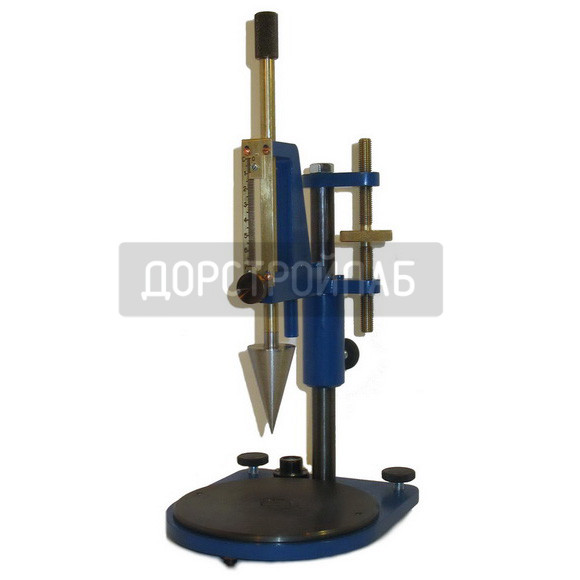 Пенетрометр грунтовый ПБ-1Ф (конструкции П.О. Бойченко)
