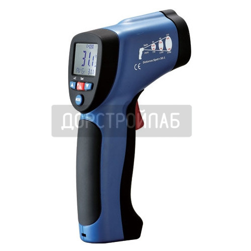 Пирометр CEM DT-8835