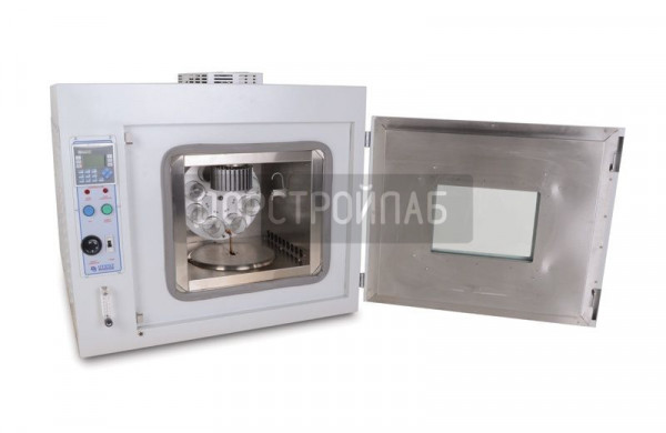 Печь для старения битума в тонкой плёнке RTFOT UTEST UTAS-0140