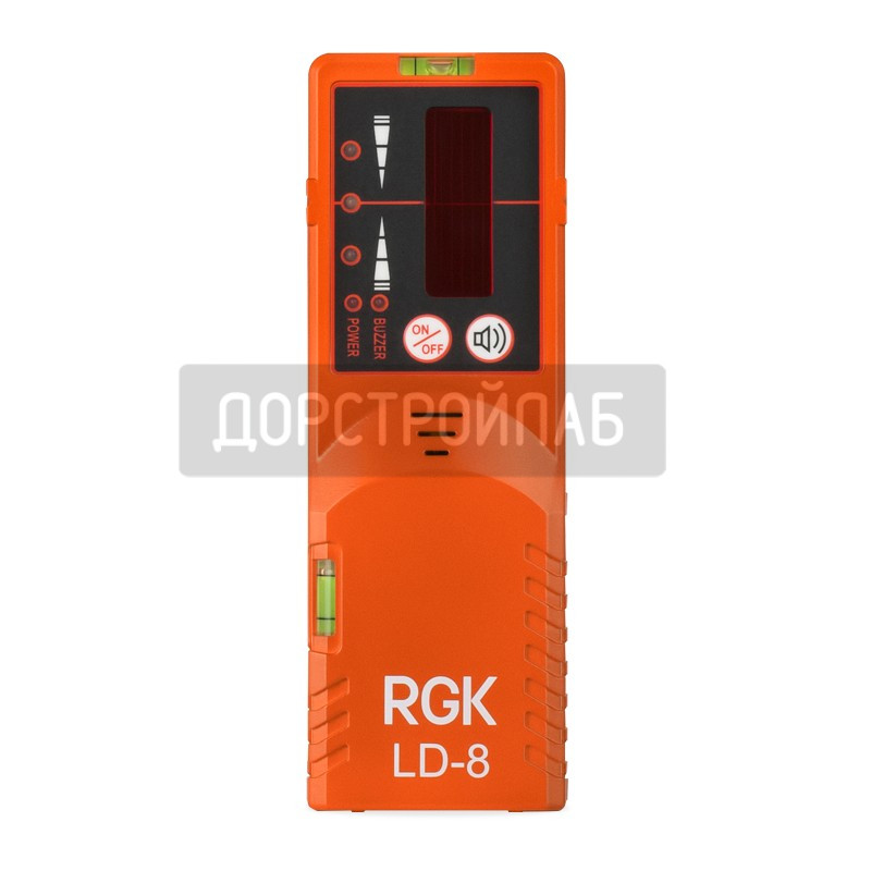 Приемник лазерного излучения RGK LD-8