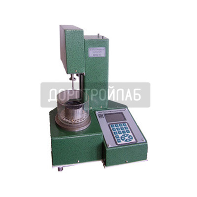 Пенетрометр цифровой ПНБ-03 для битумов