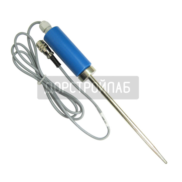 Акустический датчик малогабаритный АДМ-227 (комплект)