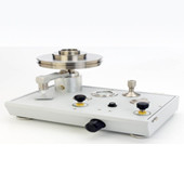 Пневматический грузопоршневой манометр Fluke P3000