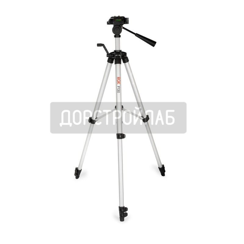 Элевационный штатив RGK F130