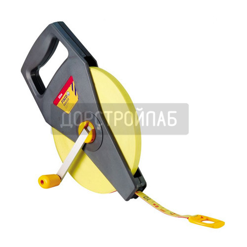 Измерительная рулетка FISCO RN50/9