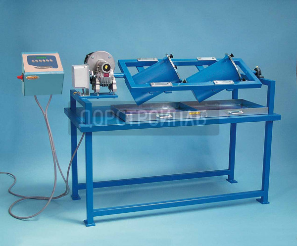 Испытательная установка Деваль Matest A079