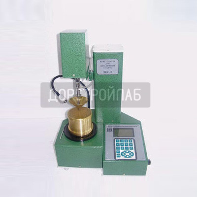 Пенетрометр ПНС-03 для пластичных смазок