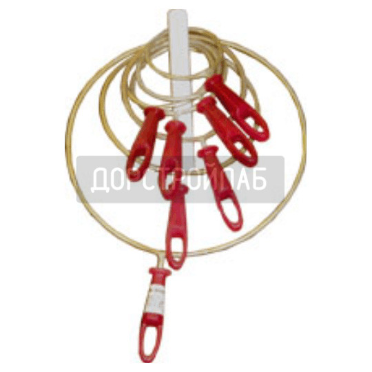 Кольца-калибры КЗС