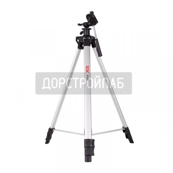Элевационный штатив RGK F170