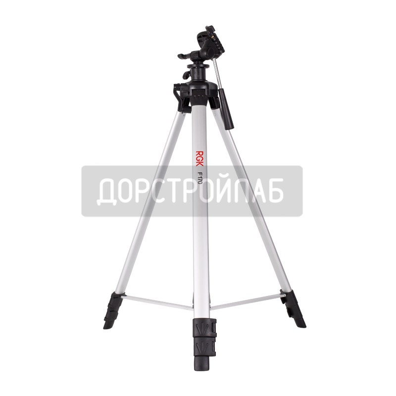 Элевационный штатив RGK F170