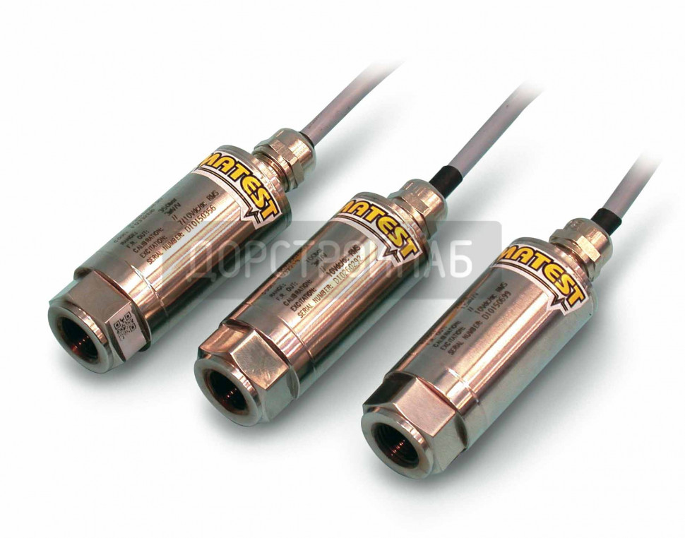 Датчик давления Matest C116-09