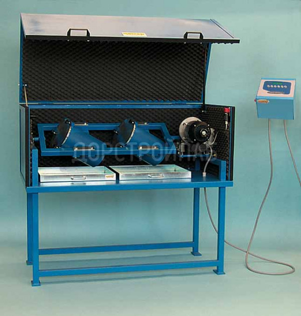 Испытательная установка Деваль Matest A079-02