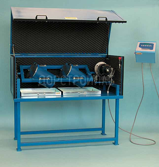 Испытательная установка Деваль Matest A079-02