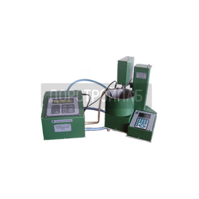 Пенетрометр универсальный для битумов и смазок ПНУ-03