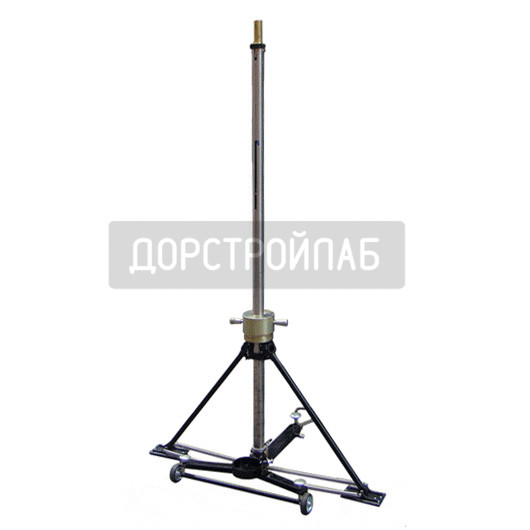 Прибор портативный ППК-Ф для определения коэффициента сцепления