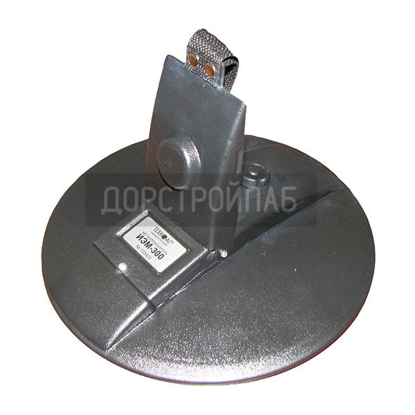 Портативный искатель металлических люков ИЭМ-300 "Люк"