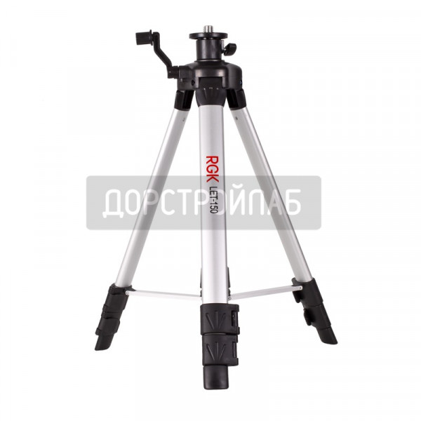 Элевационный штатив RGK LET-150