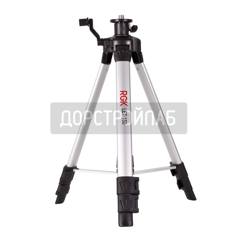 Элевационный штатив RGK LET-150