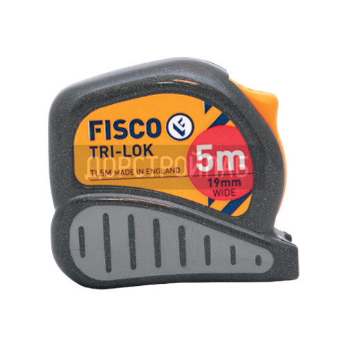 Измерительная рулетка FISCO TL5M