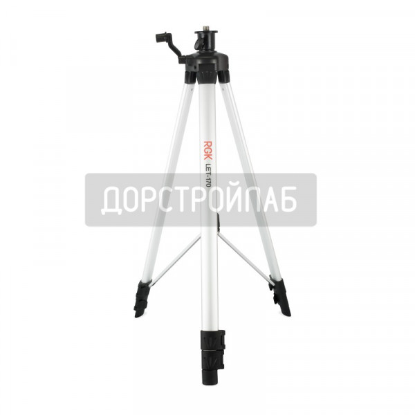 Элевационный штатив RGK LET-170