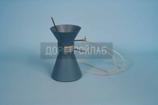 Прибор Matest A084 для определения содержания влаги в заполнителе