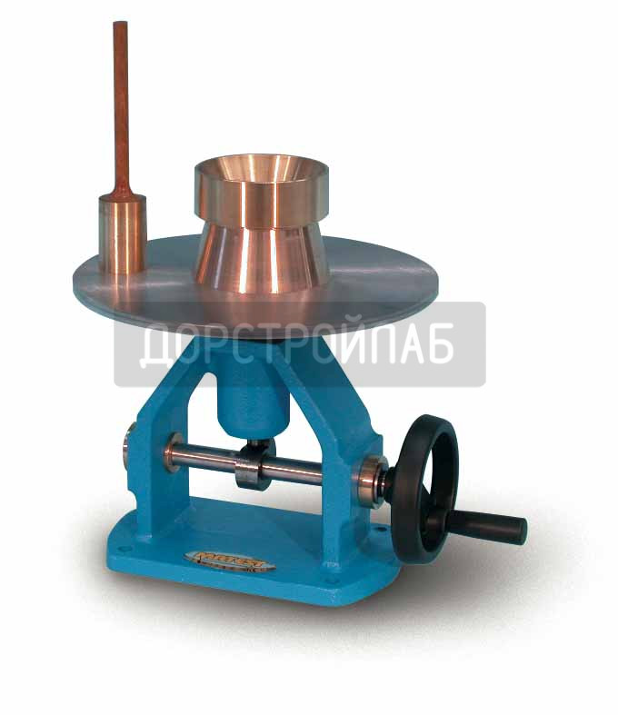 Встряхивающий столик Matest E090 KIT (ручной)