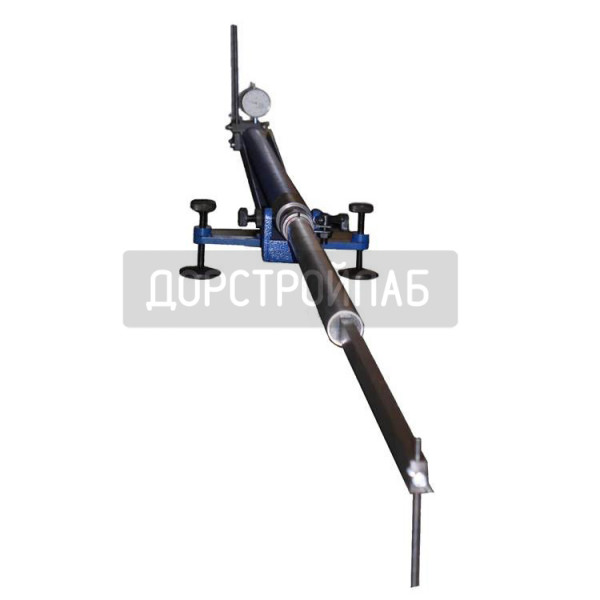 Прогибомер короткобазовый ПГ-1Ф