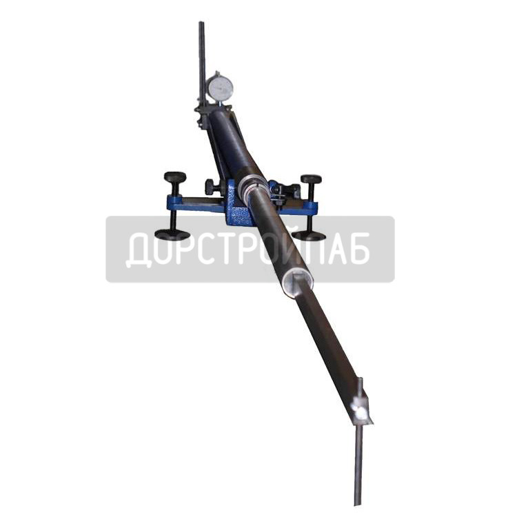 Прогибомер короткобазовый ПГ-1Ф