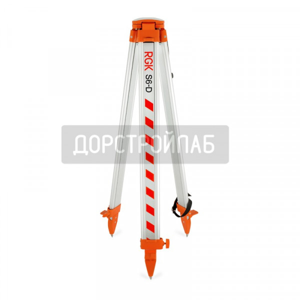 Элевационный штатив RGK S6-D