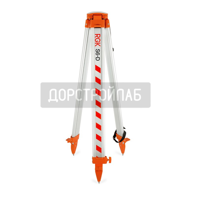 Элевационный штатив RGK S6-D