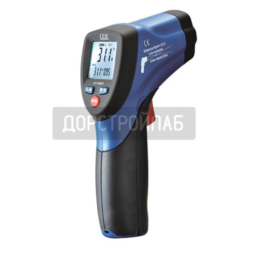 Пирометр CEM DT-8863