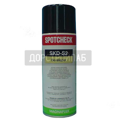 Проявитель Spotcheck SKD-S2