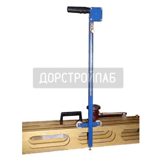 Измеритель колейности Кондор-К