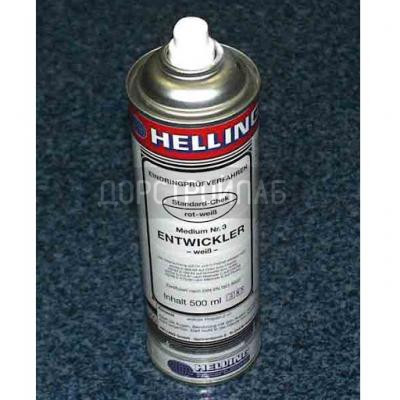 Проявитель Standard-Chek Entwickler Nr. 3