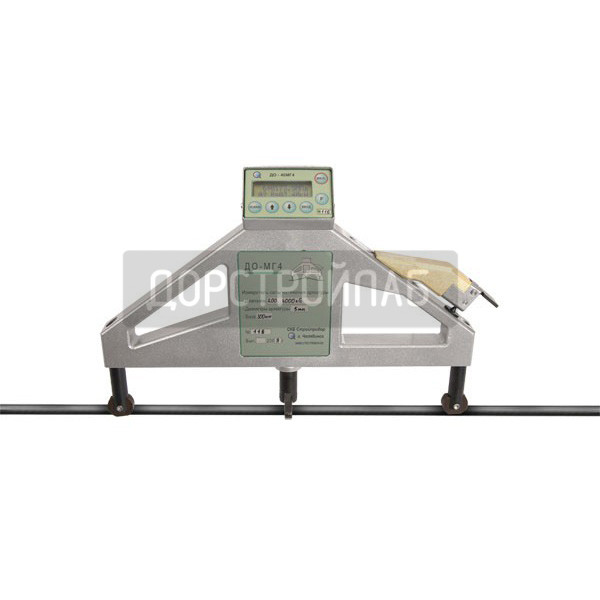 Измеритель силы натяжения арматуры ДО-60-12МГ4