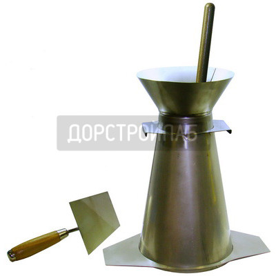 Конус стандартный типа КА-Н