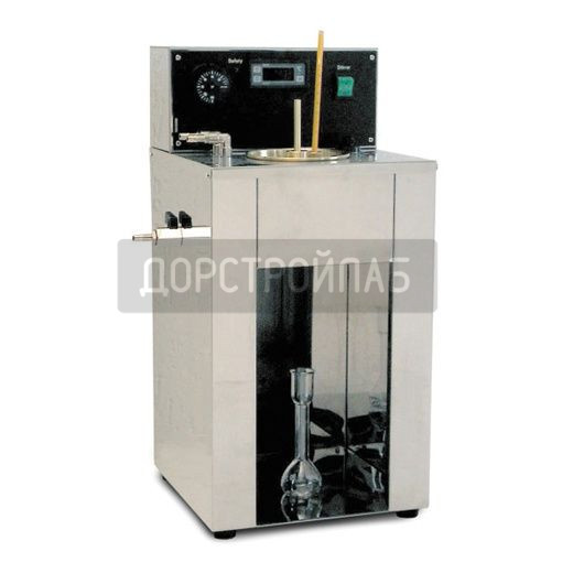 Цифровой вискозиметр Энглера UTEST UTAS-0250