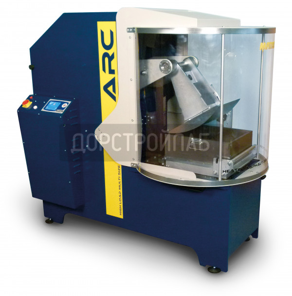 Роллерный компактор (секторный пресс) Matest B039