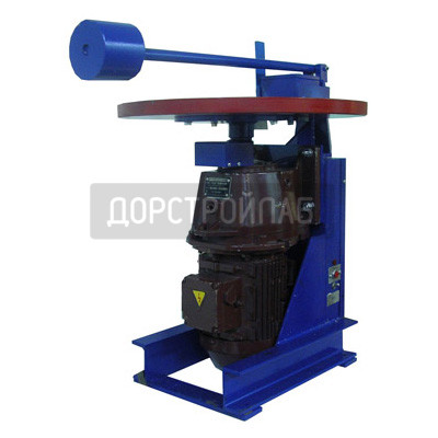 Лабораторный круг истирания ЛКИ-2