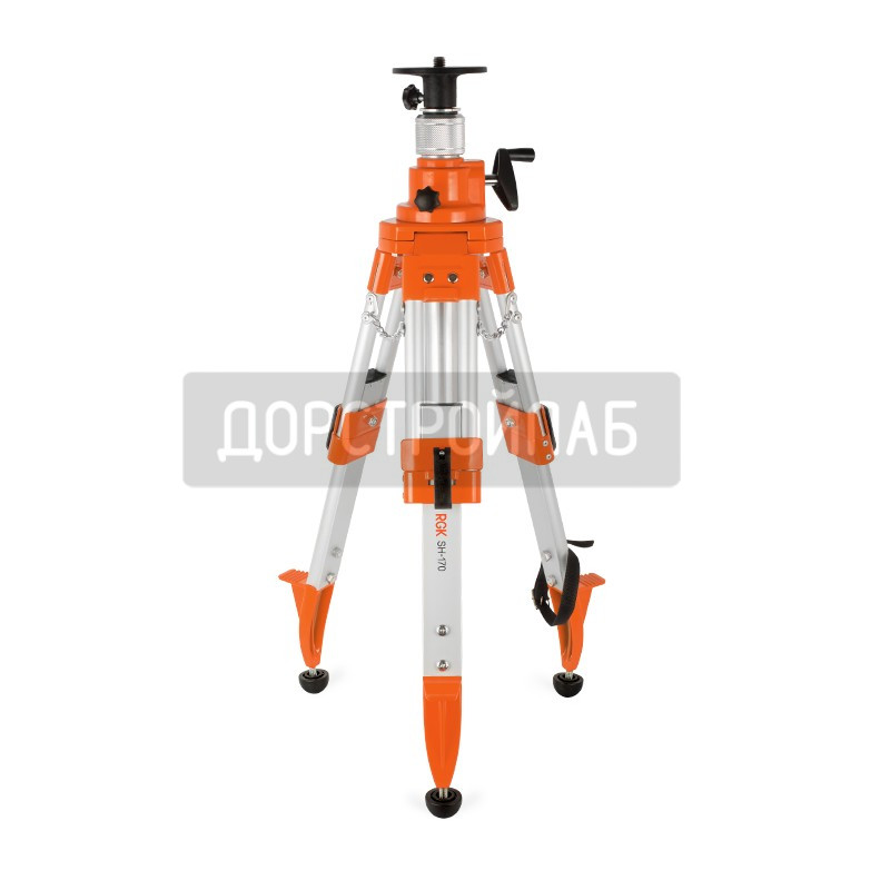 Элевационный штатив RGK SH-170