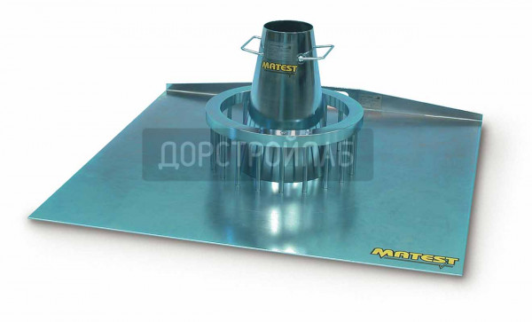 J-кольцо Matest C174N для самоуплотняющегося бетона