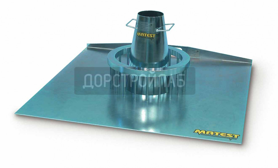 J-кольцо Matest C174N для самоуплотняющегося бетона