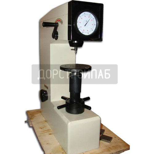 Стационарный твердомер по Роквеллу NOVOTEST ТС-Р