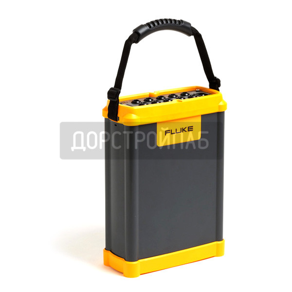 Трехфазный измеритель параметров электрического сигнала Fluke 1750