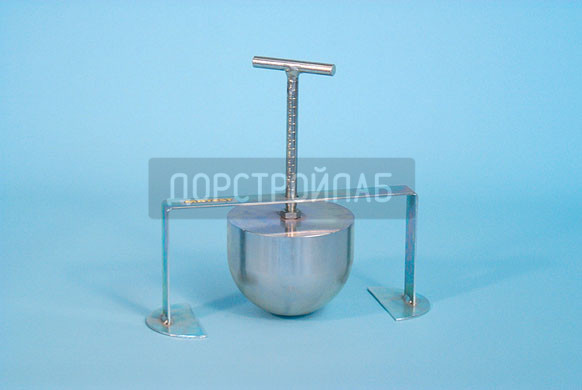 Шаровой аппарат Келли Matest C186