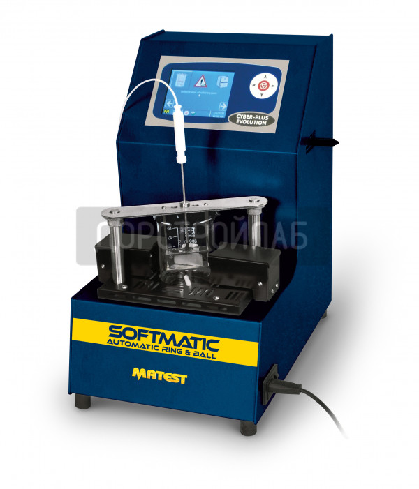 Автоматический аппарат КиШ Matest B070N1