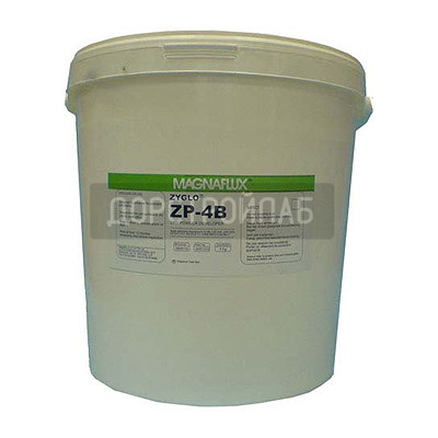 Проявитель Zyglo ZP-4B