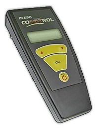 Измеритель влажности, влагомер бетона, кирпича, древесины CONDTROL HYDRO