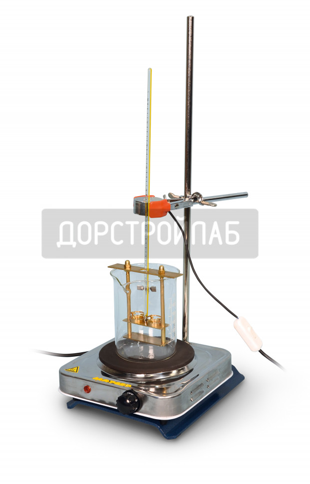 Аппарат КиШ Matest B072