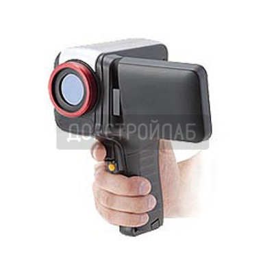 Тепловизионный комплекс "ТермоВедСтрой ТСМ"